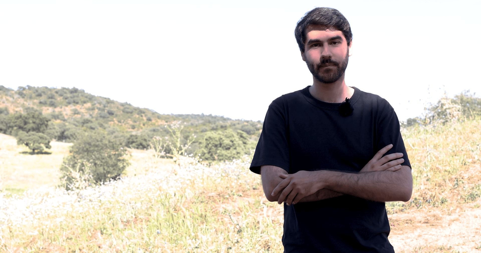 Gonçalo C. Silva