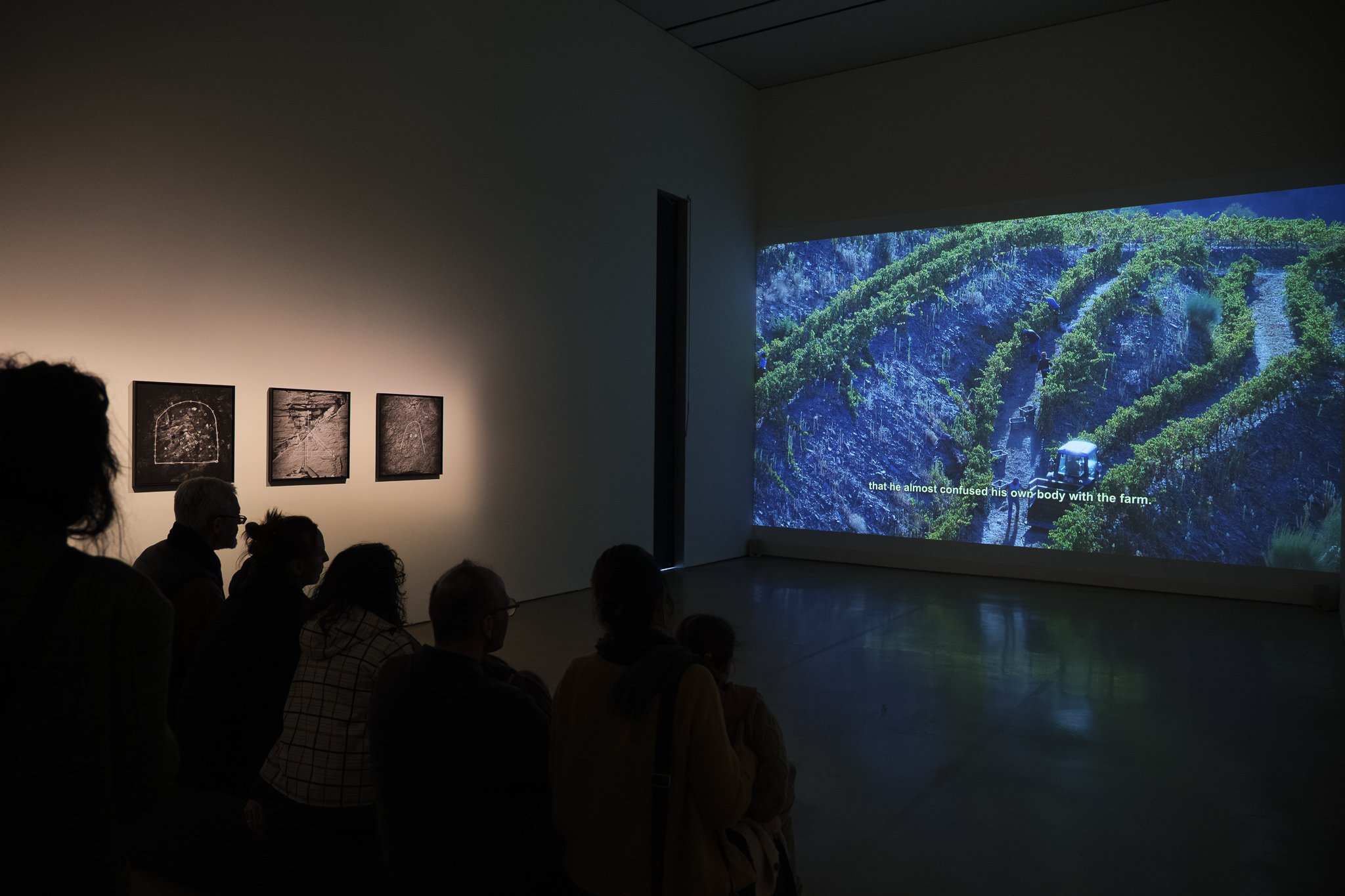 Exposição Museu Côa 04