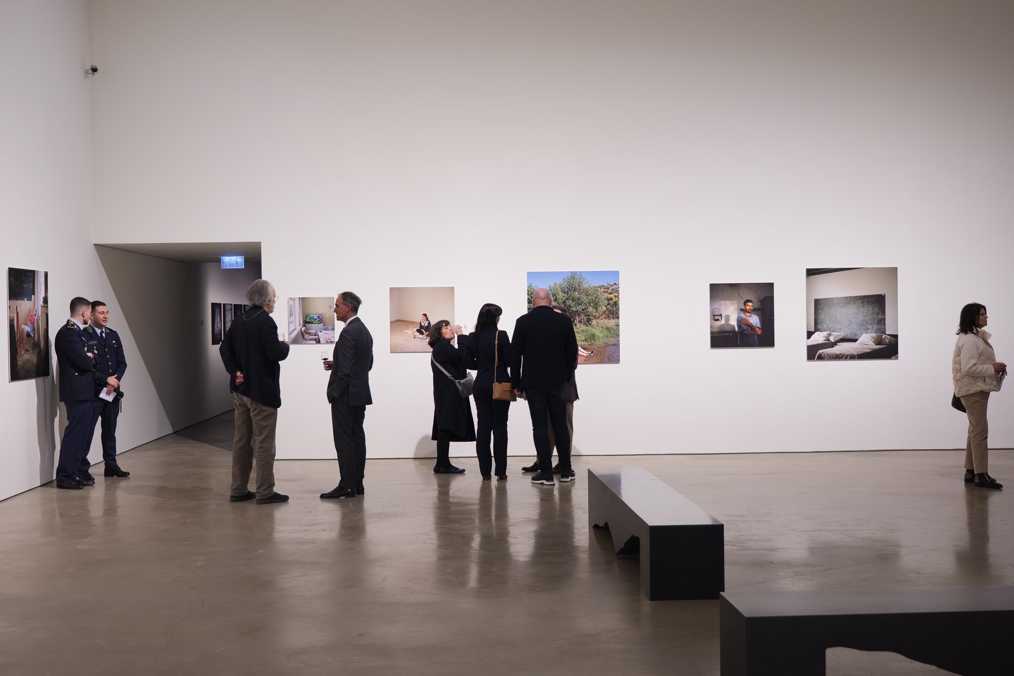 Exposição Museu Côa 07