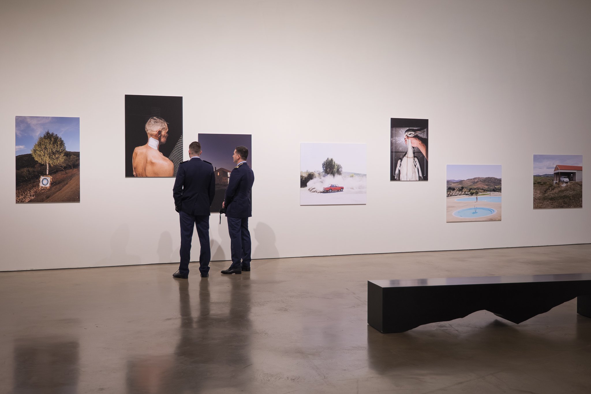 Exposição Museu Côa 10