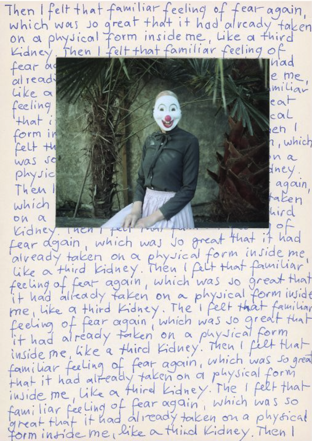 Polly Hummel